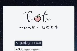 FUTAO伏桃电子烟全系